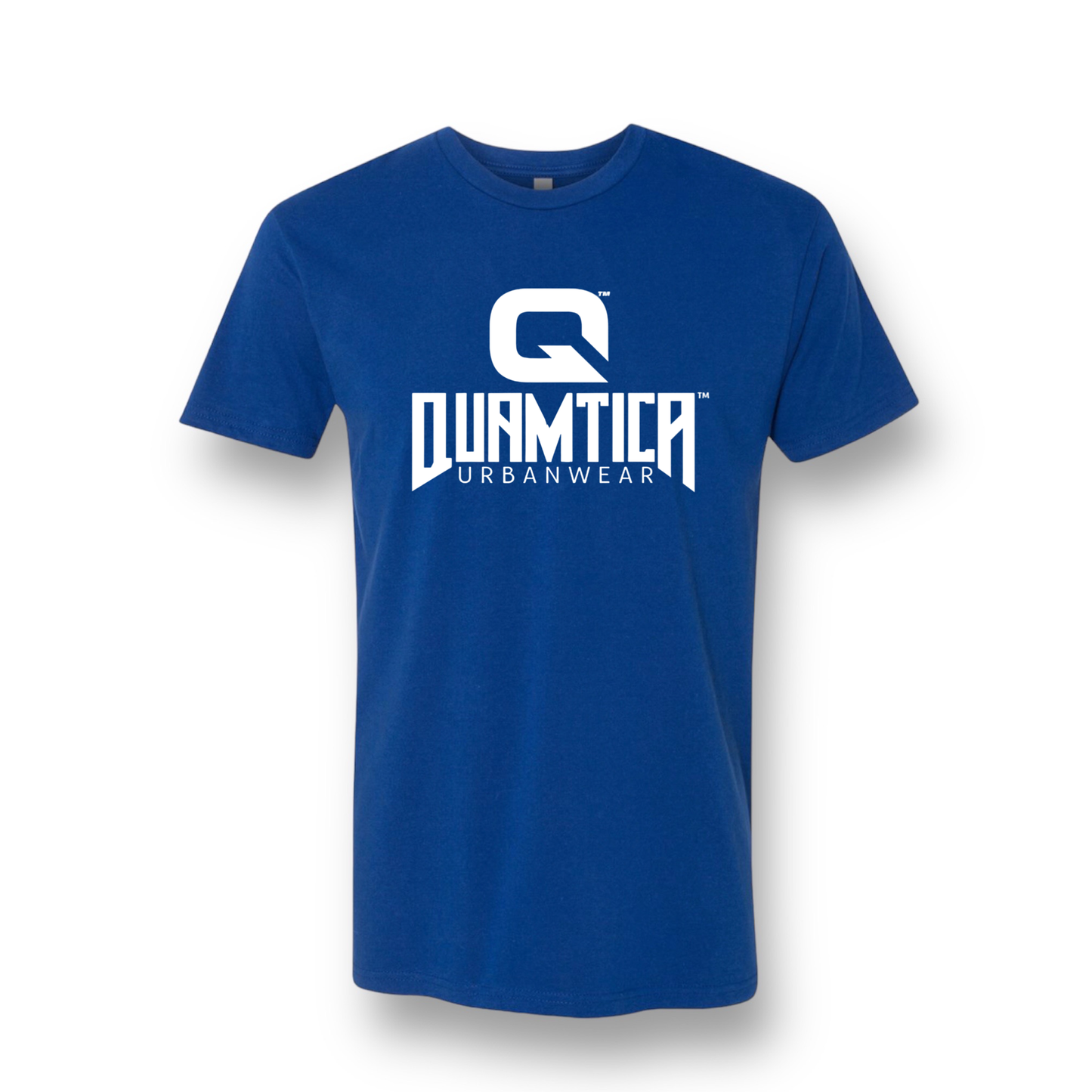 QUAMTICA URBANISM TEE