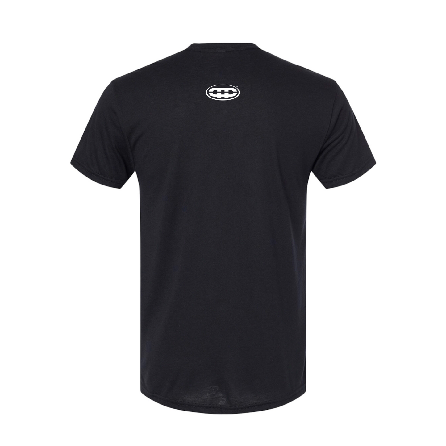 DEFY ANY LOGIC TSHIRT