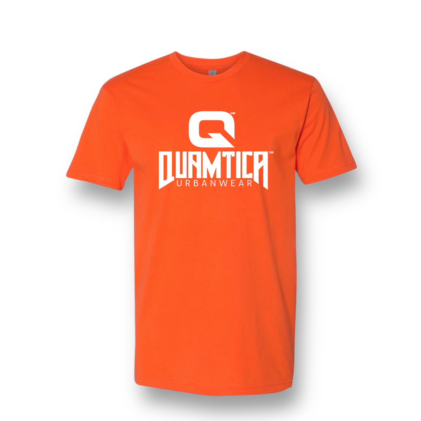QUAMTICA URBANISM TEE