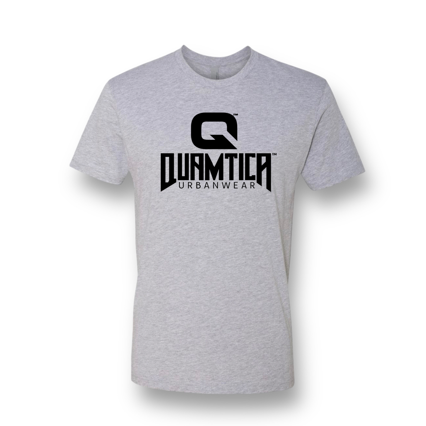 QUAMTICA URBANISM TEE