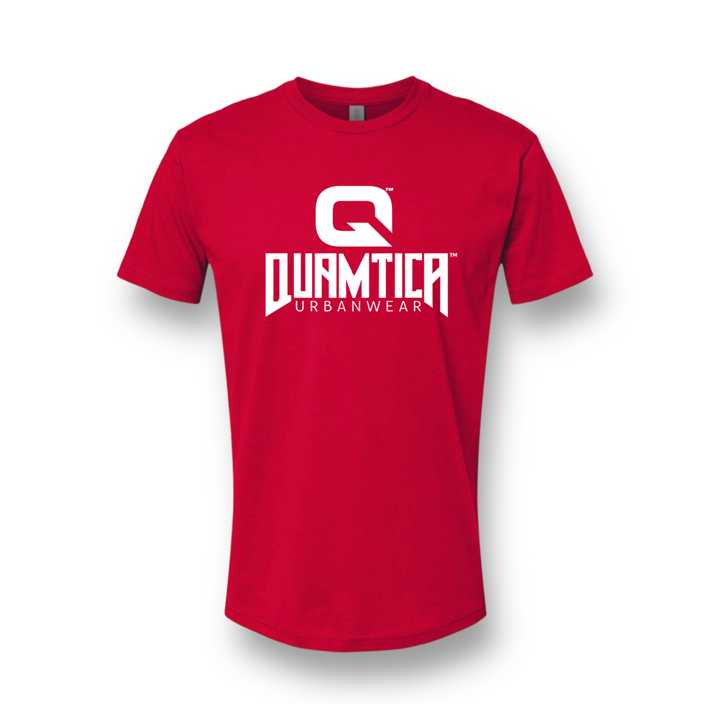QUAMTICA URBANISM TEE