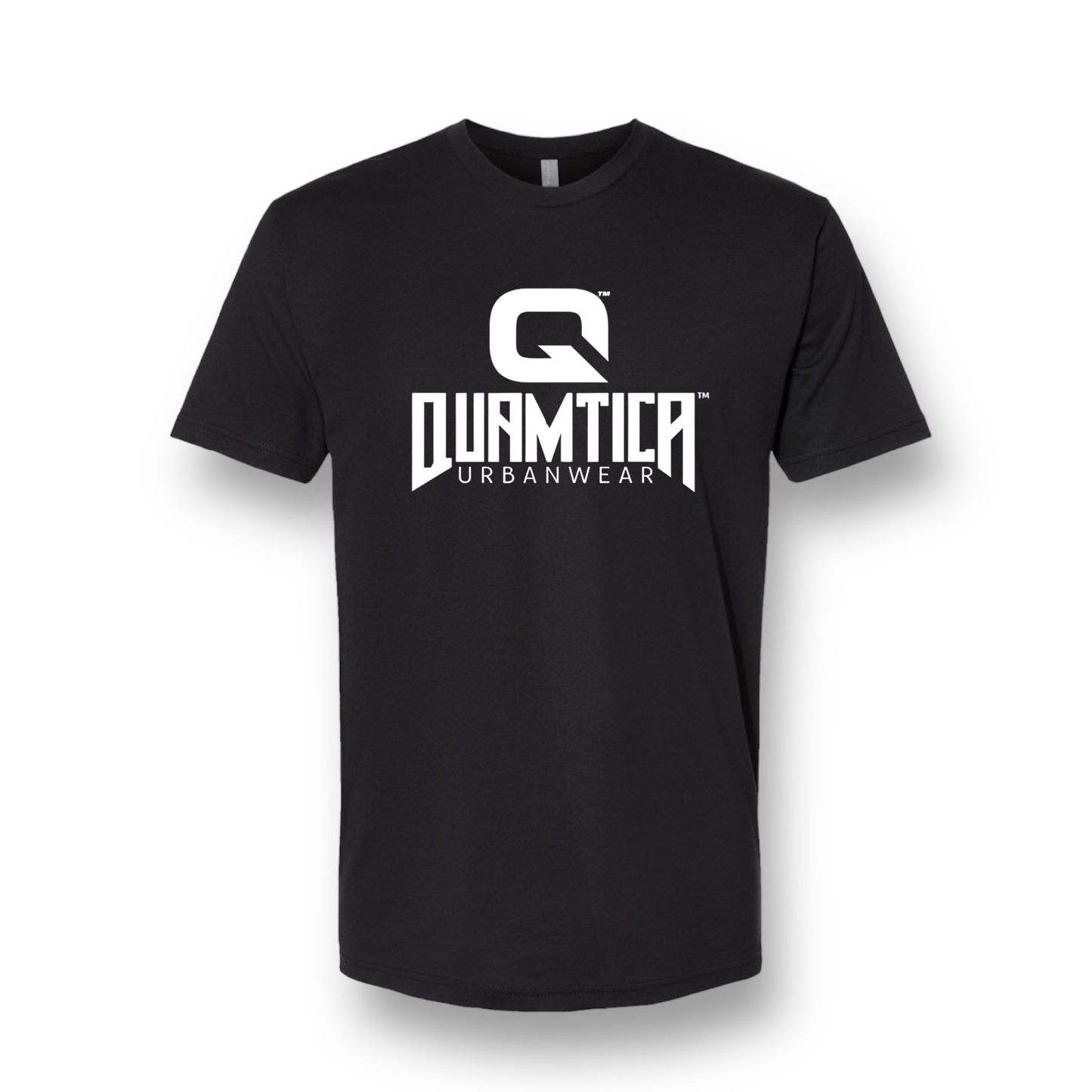 QUAMTICA URBANISM TEE