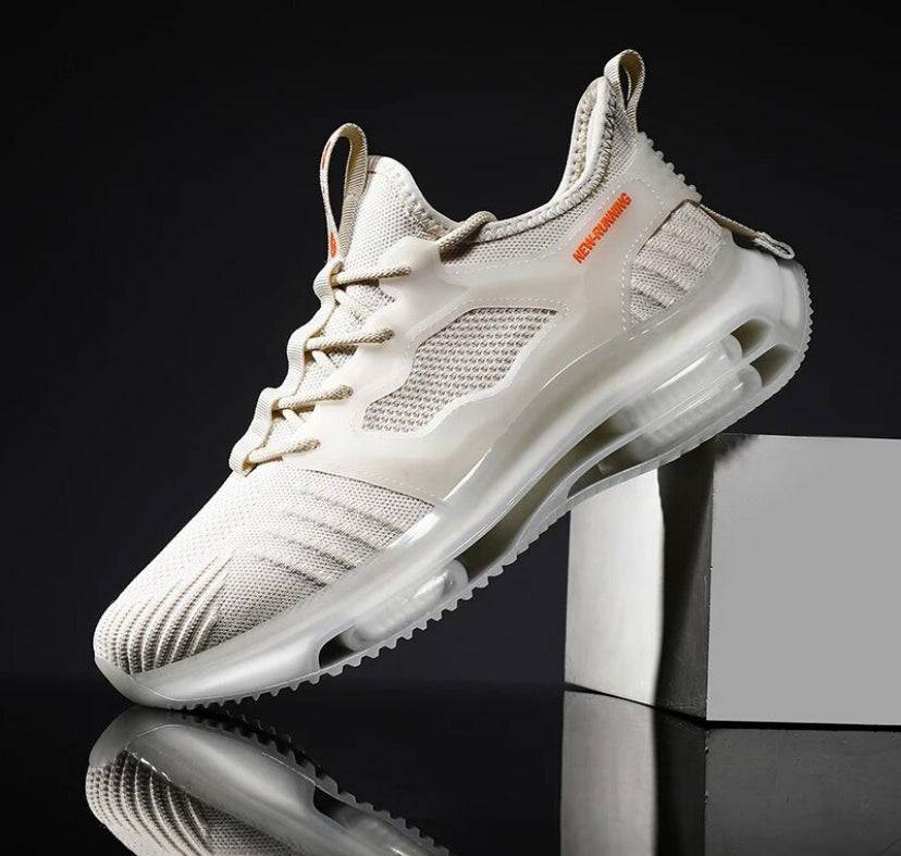 NEW RUNNER
