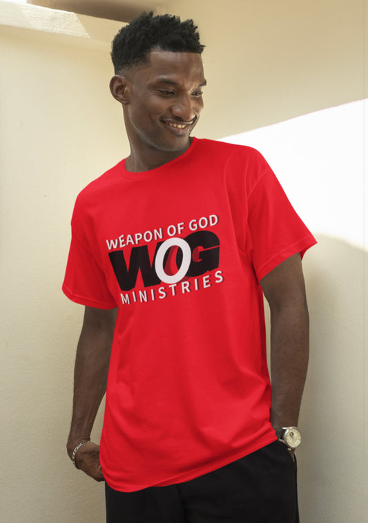 CAMISA PARA VARÓN CON LOGO