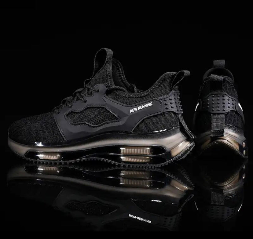 NEW RUNNER