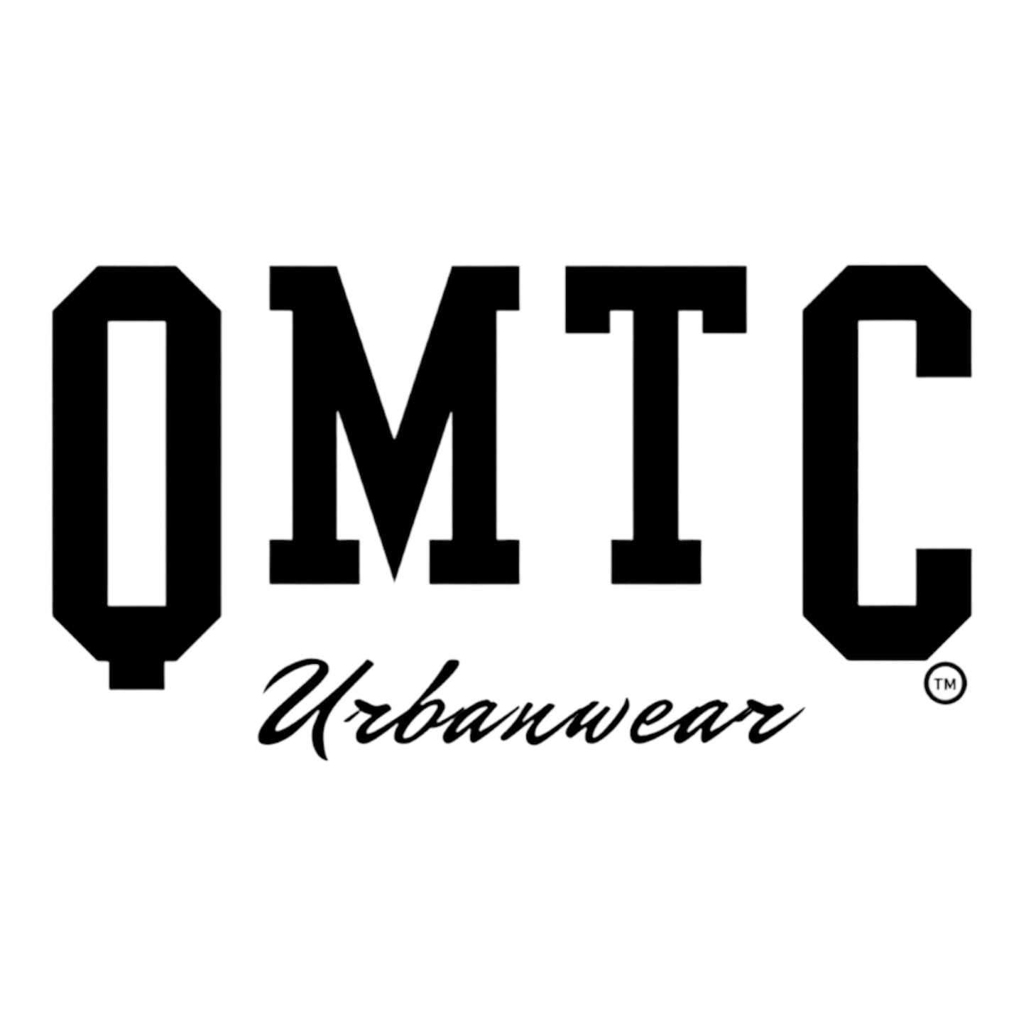 QMTC URBANWEAR TEE