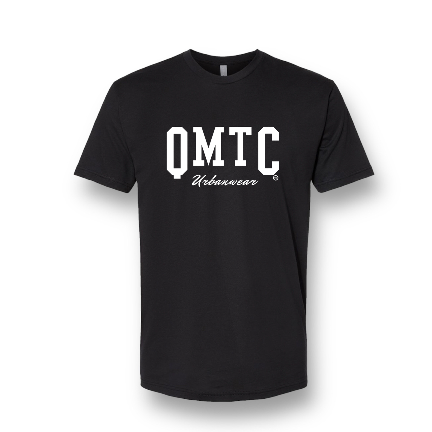 QMTC URBANWEAR TEE