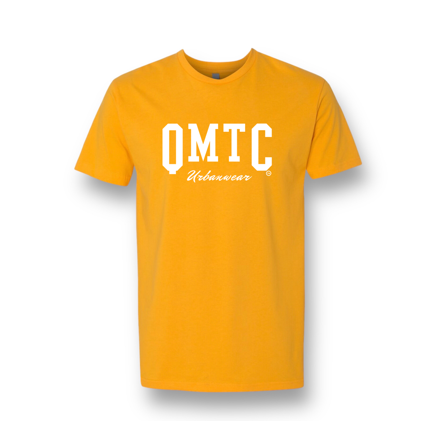 QMTC URBANWEAR TEE