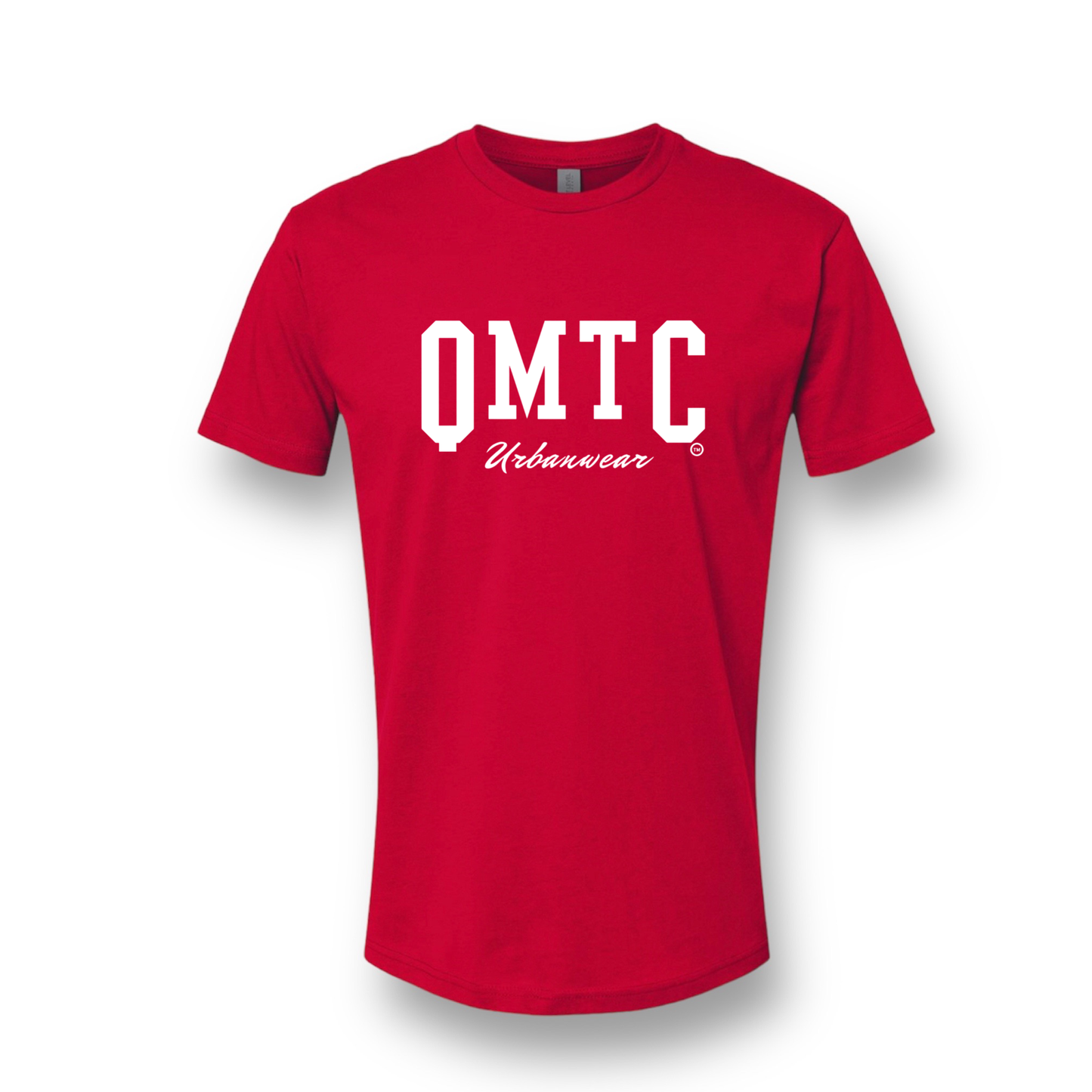 QMTC URBANWEAR TEE