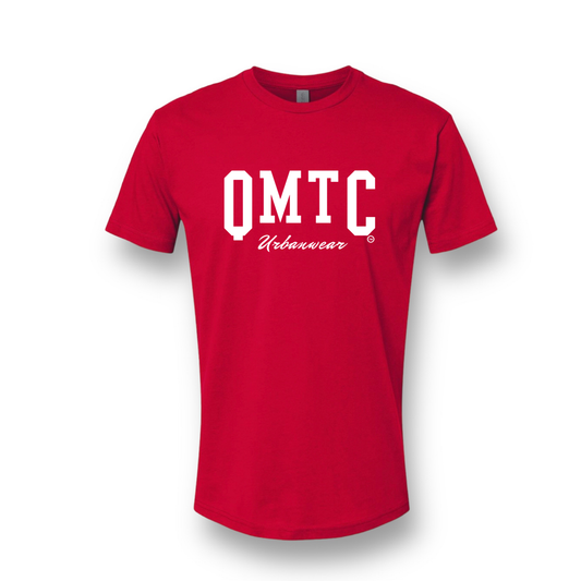 QMTC URBANWEAR TEE