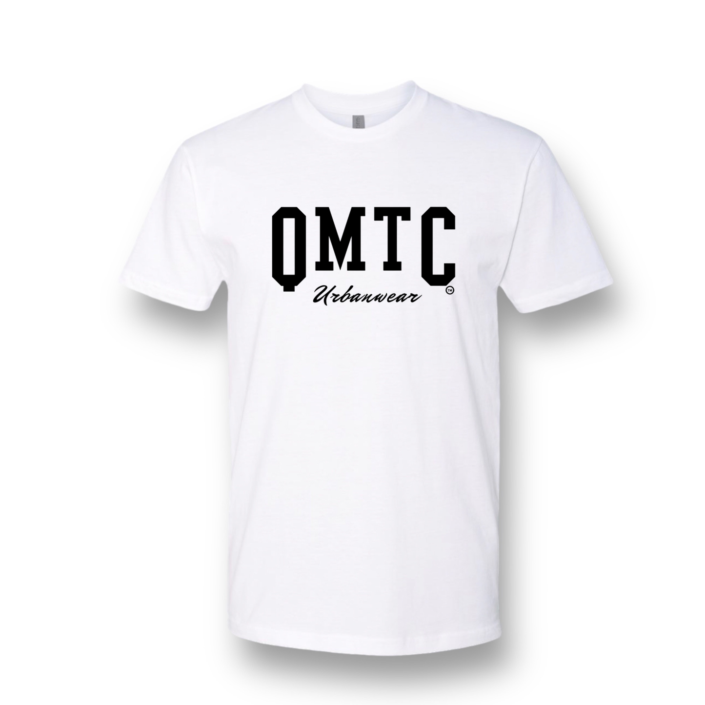 QMTC URBANWEAR TEE
