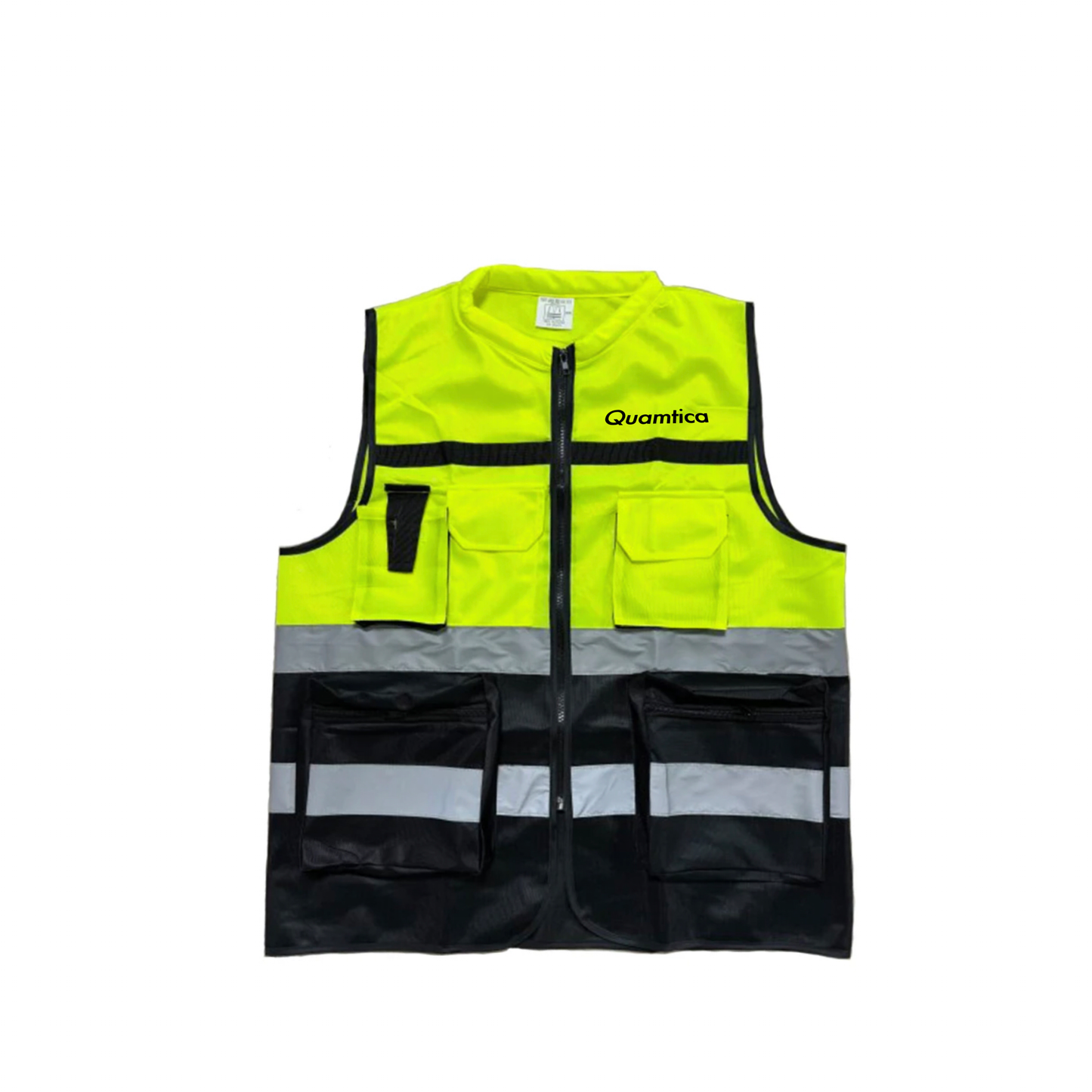 REFLECTIVE VEST