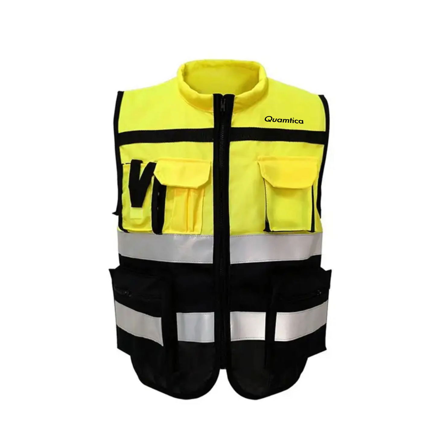 REFLECTIVE VEST