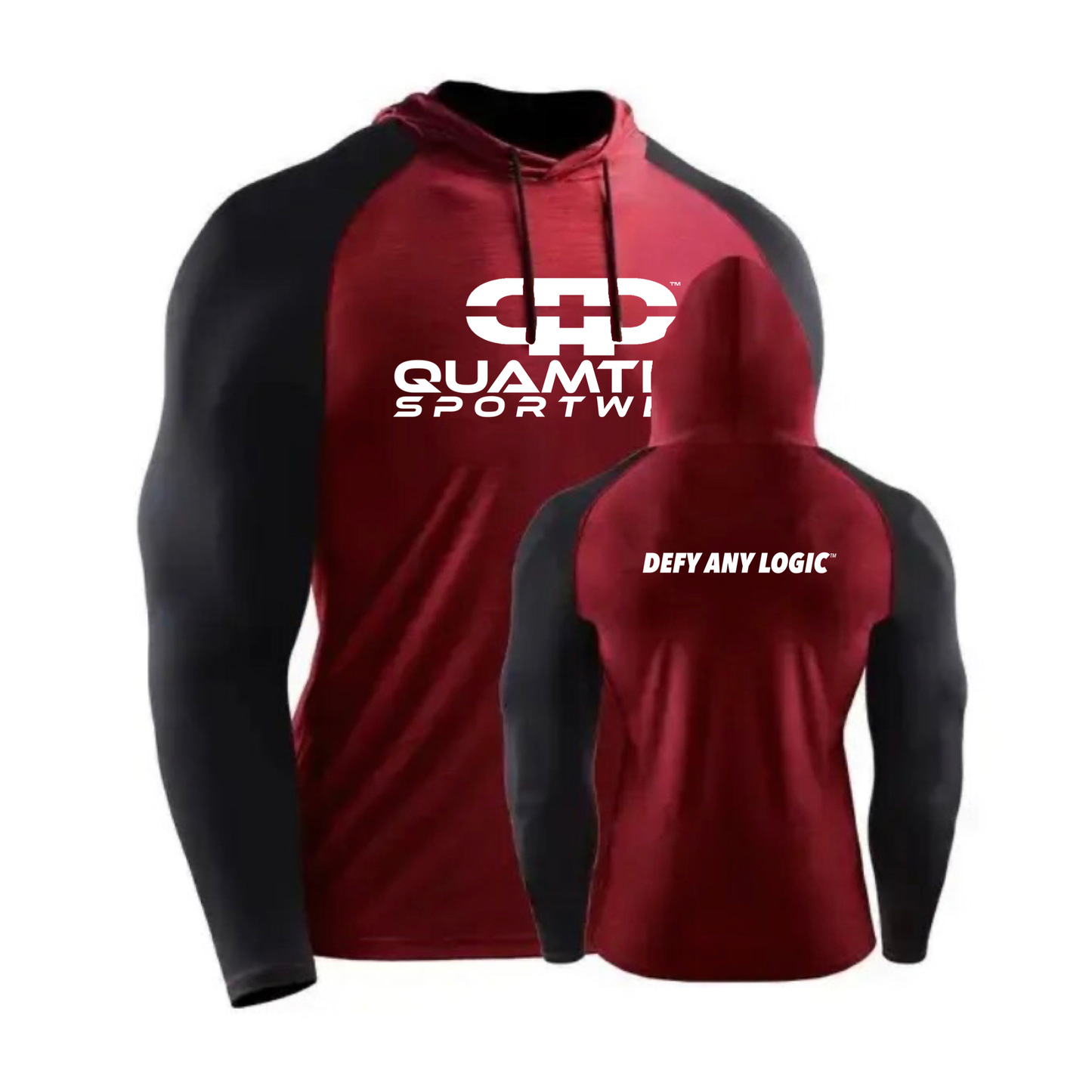 SPORT SWEATSHIRT