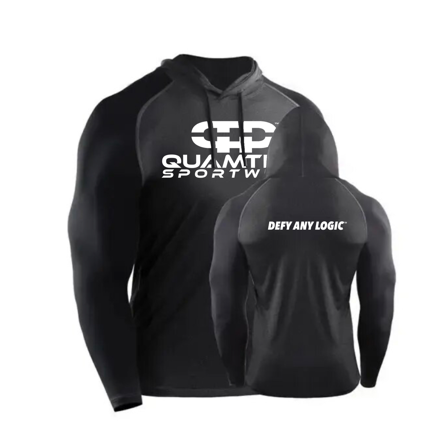 SPORT SWEATSHIRT