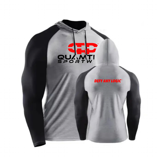 SPORT SWEATSHIRT