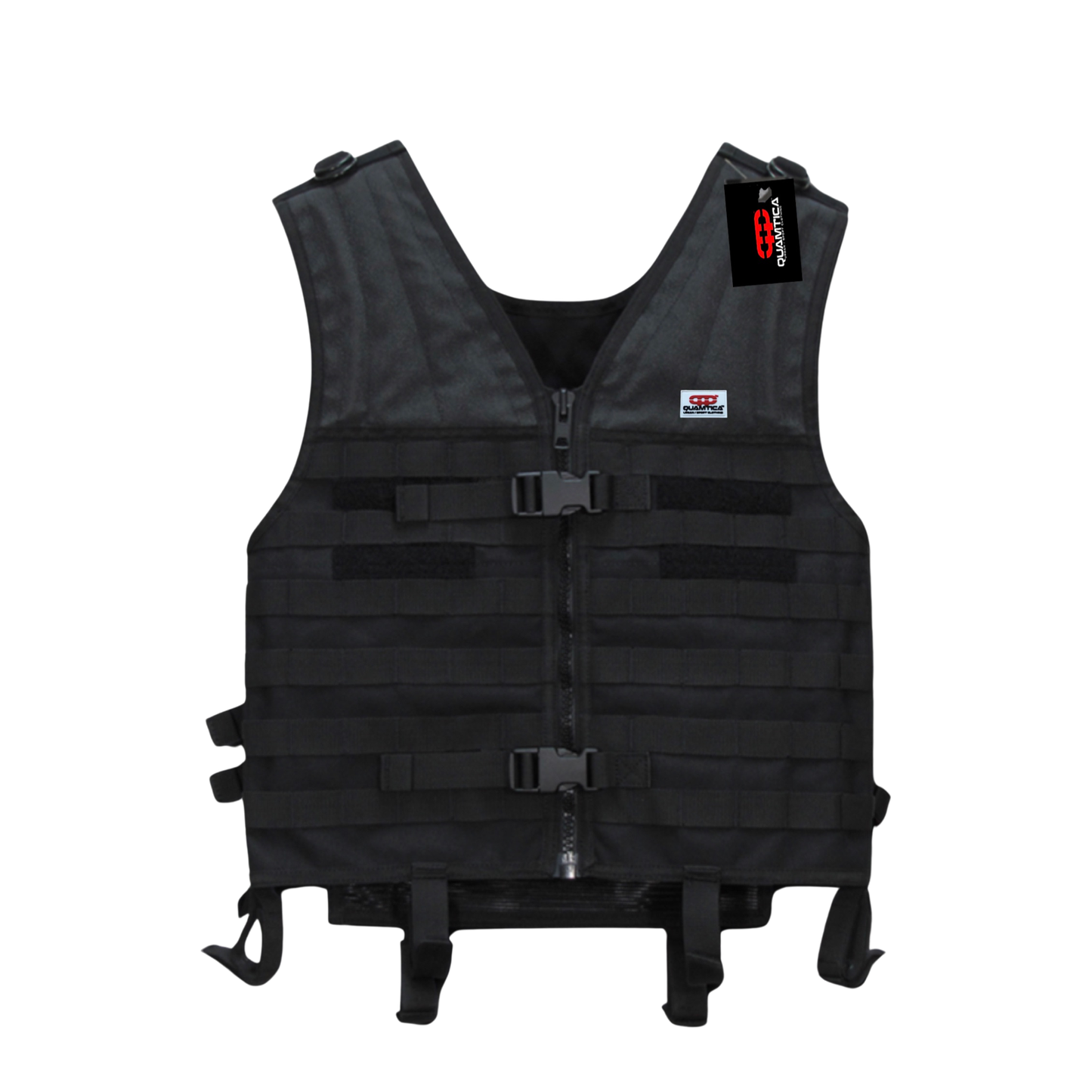 TACTICAL VEST, COMBAT GEAR CARRIER