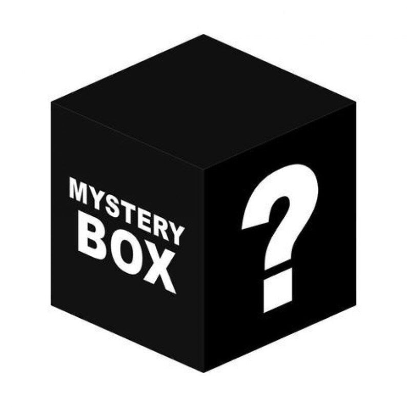 MYSTERY BOXES