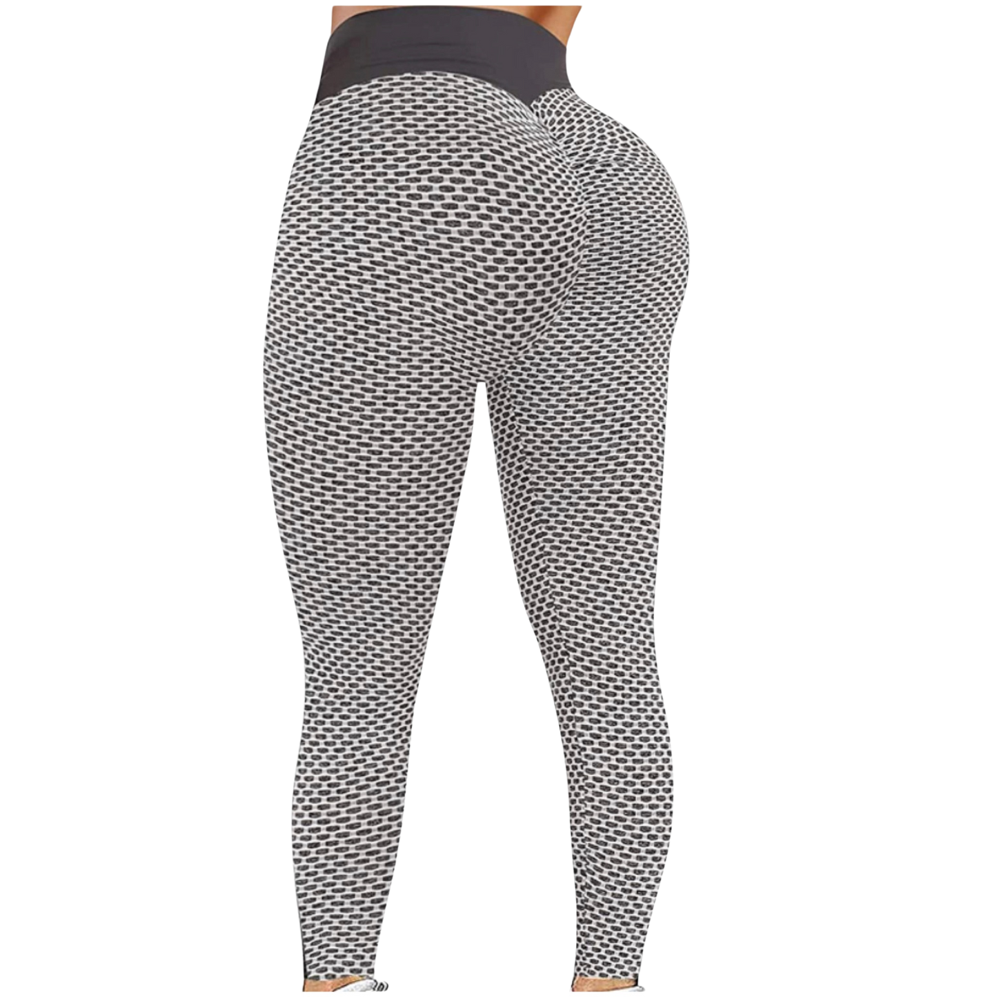 TIK TOK LEGGINGS , BUTT LIFTING