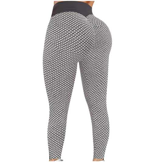 TIK TOK LEGGINGS , BUTT LIFTING