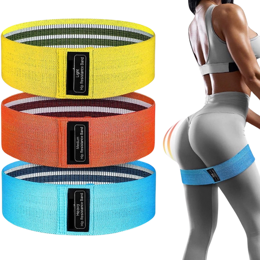 RESISTING BAND Mo.RB01