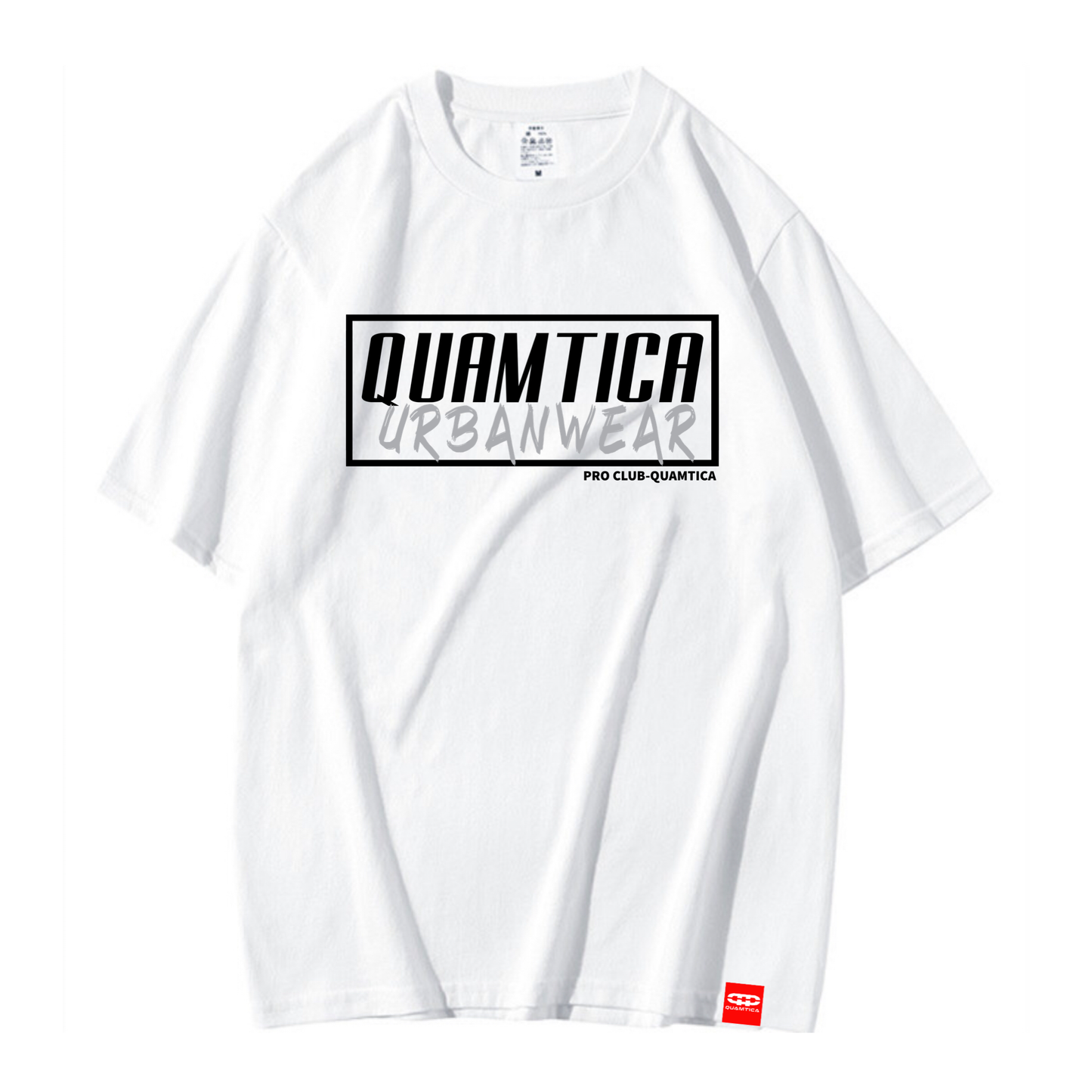 SB STYLE TEE