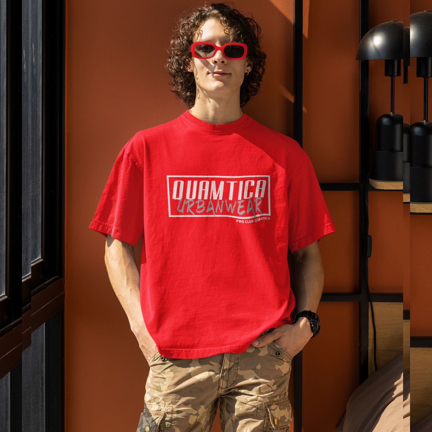 SB STYLE TEE