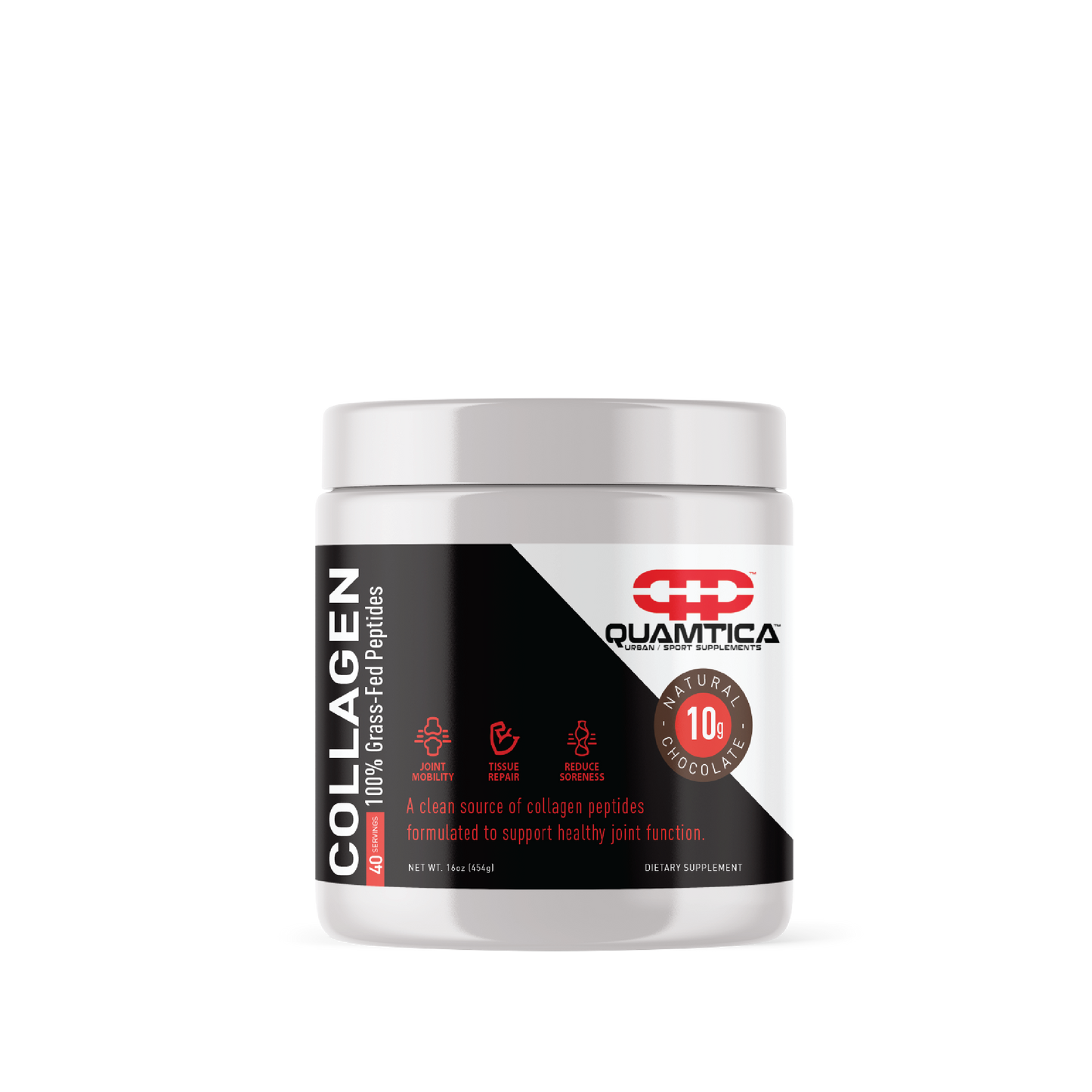 Grass-Fed Collagen Peptides
