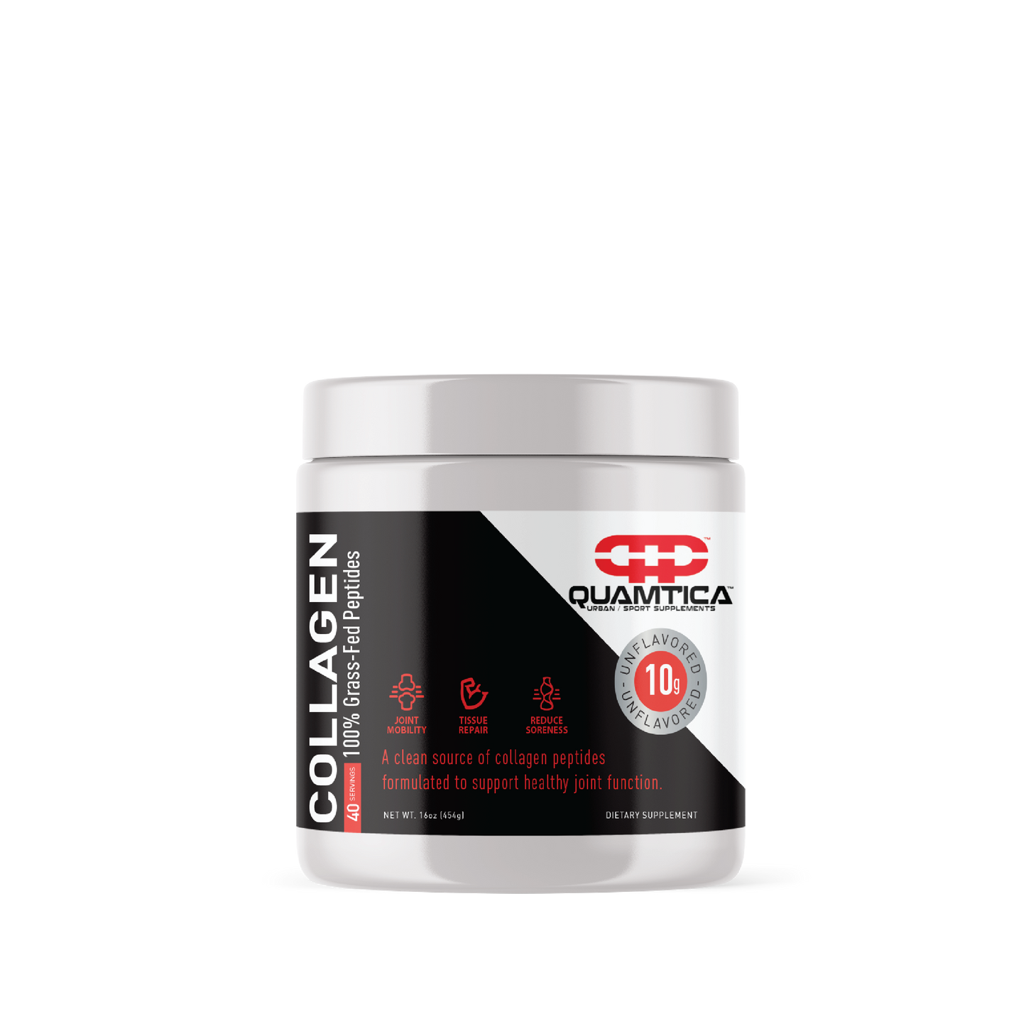 Grass-Fed Collagen Peptides
