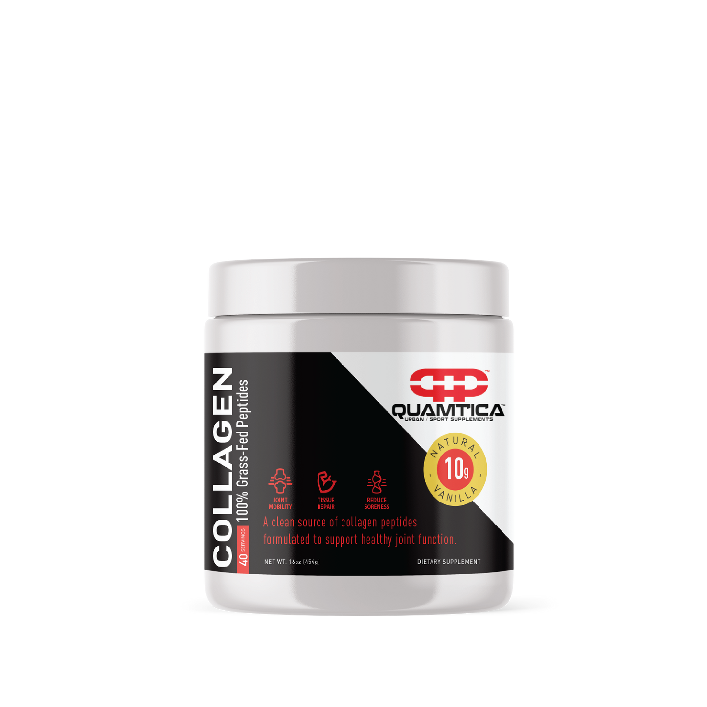 Grass-Fed Collagen Peptides