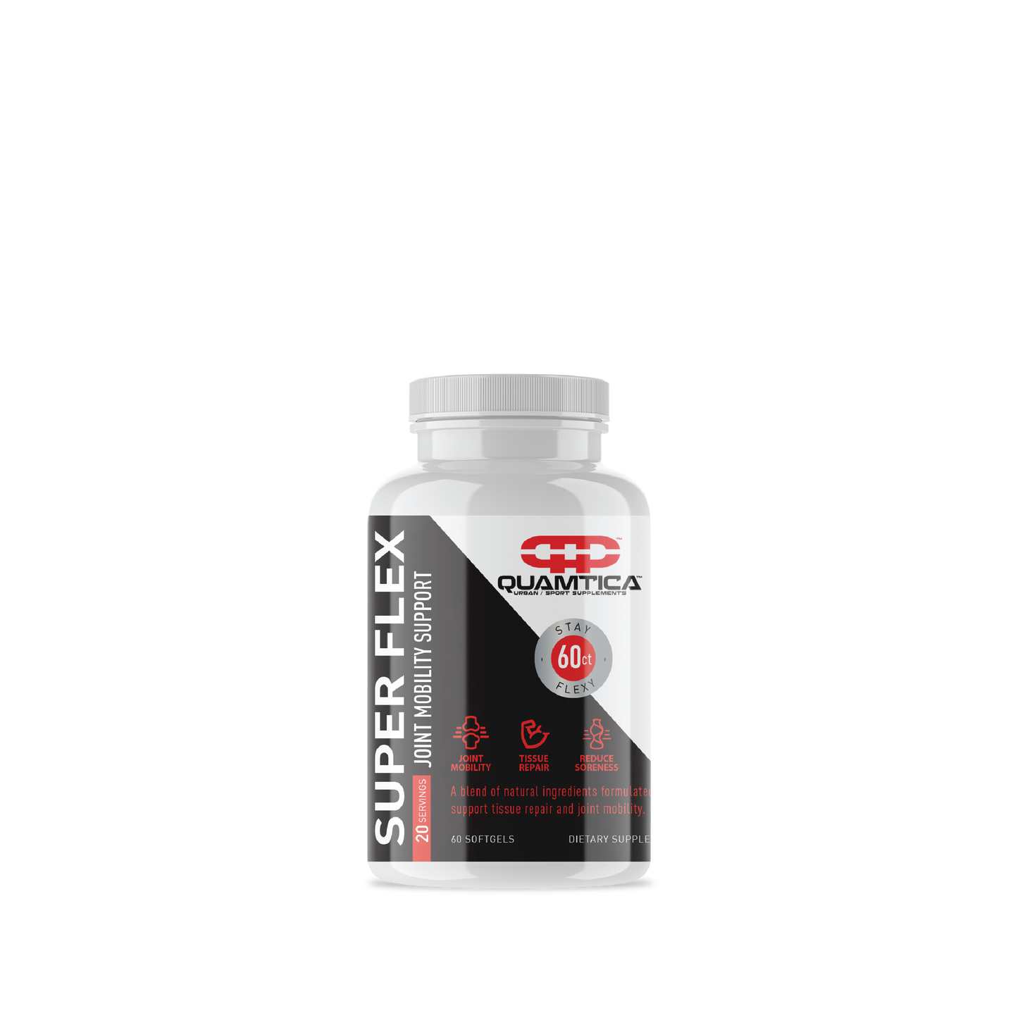 Super Joint Flex Mobility Support