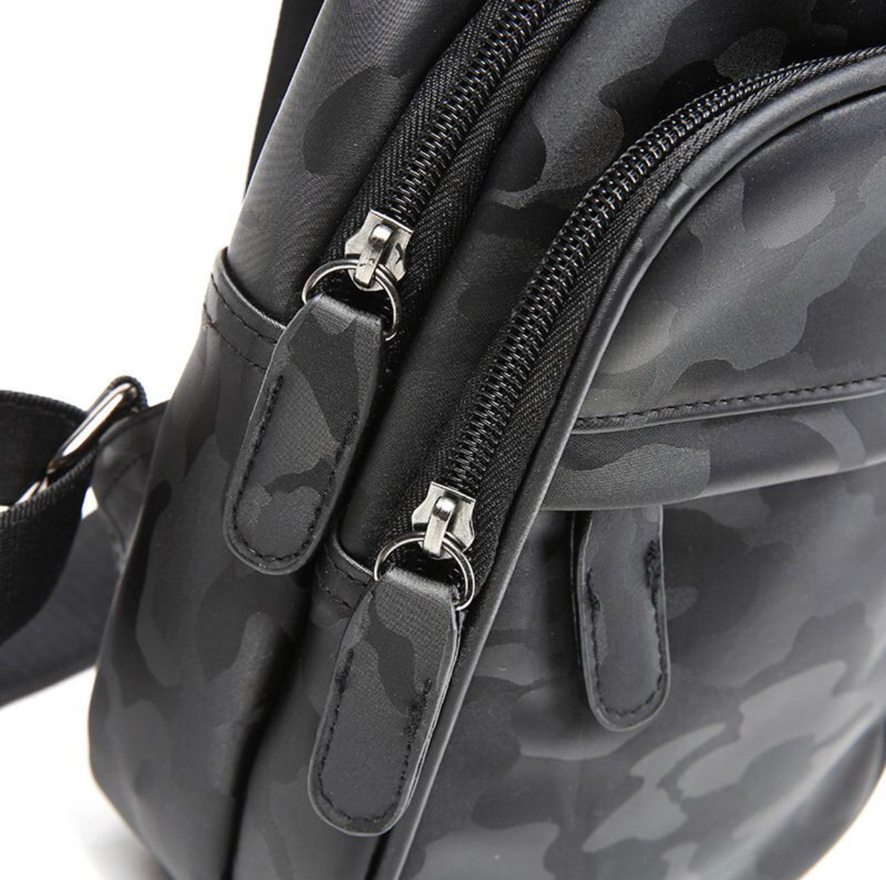 CASUAL URBAN / SPORT SHOULDER BAG Mo. BB219