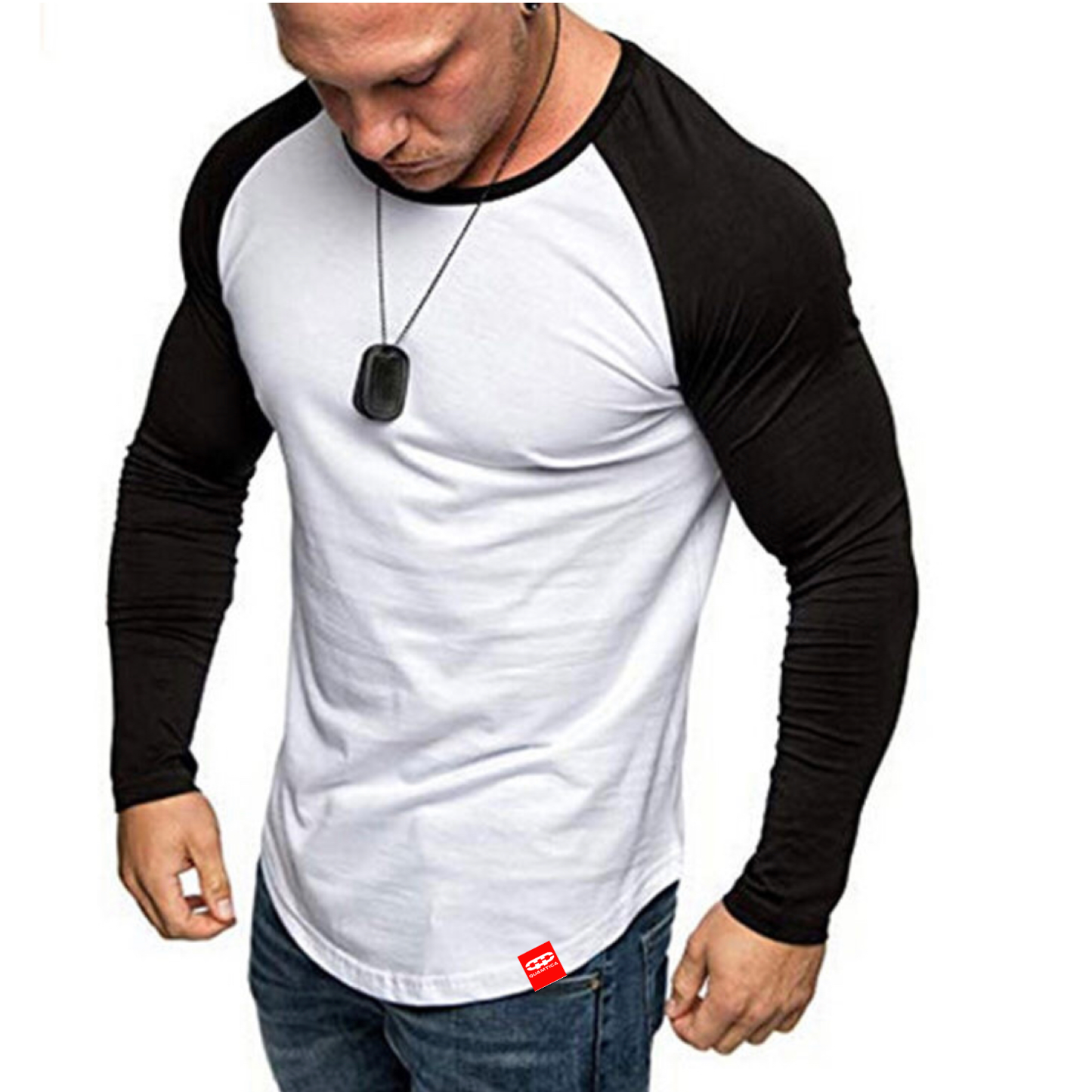 LONG SLEEVE T-SHIRT