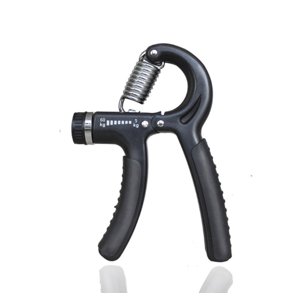 HAND GRIP, ADJUSTABLE GRIPPER TRAINER Mo.SHP042