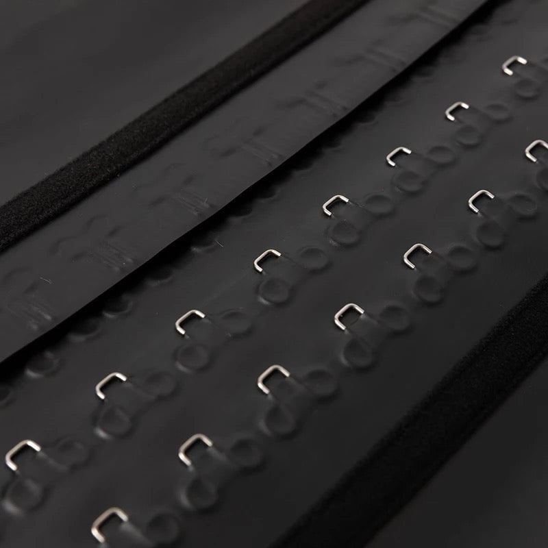 WAIST TRAINER & BODY SHAPER