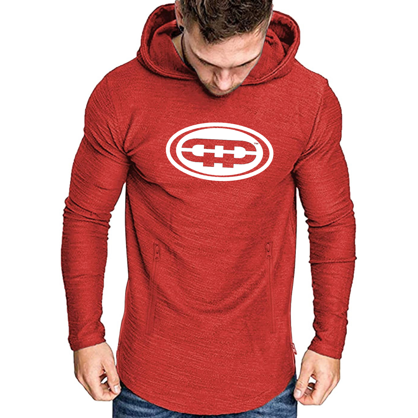 SPORT HOODIE Mo.SUPER7