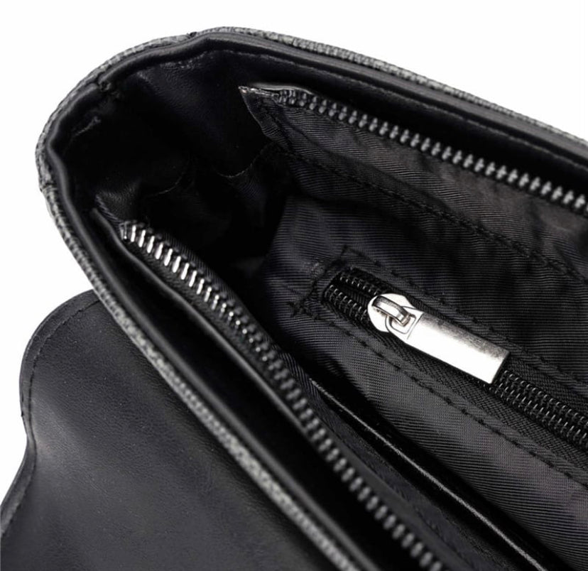 MESSENGER BAG Mo.LUX-MB01