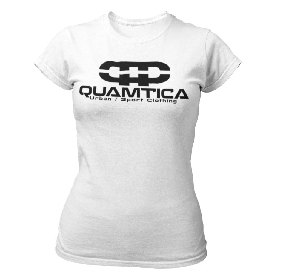 LADIES FIT T-SHIRTS