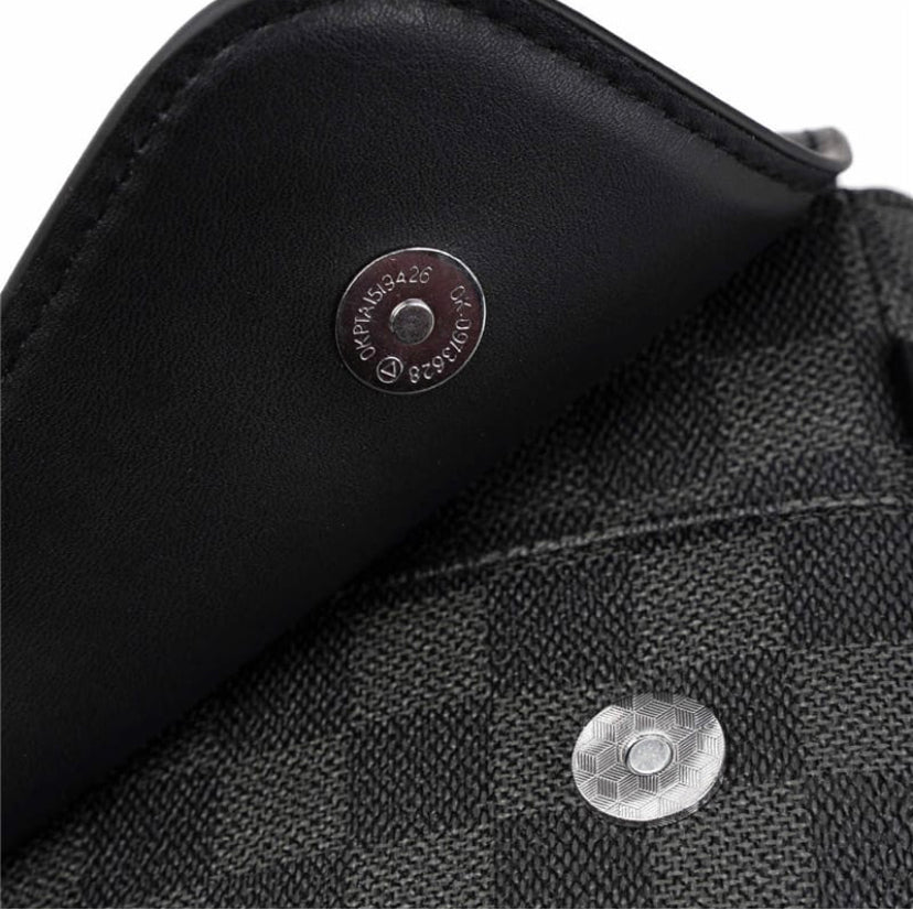 MESSENGER BAG Mo.LUX-MB01