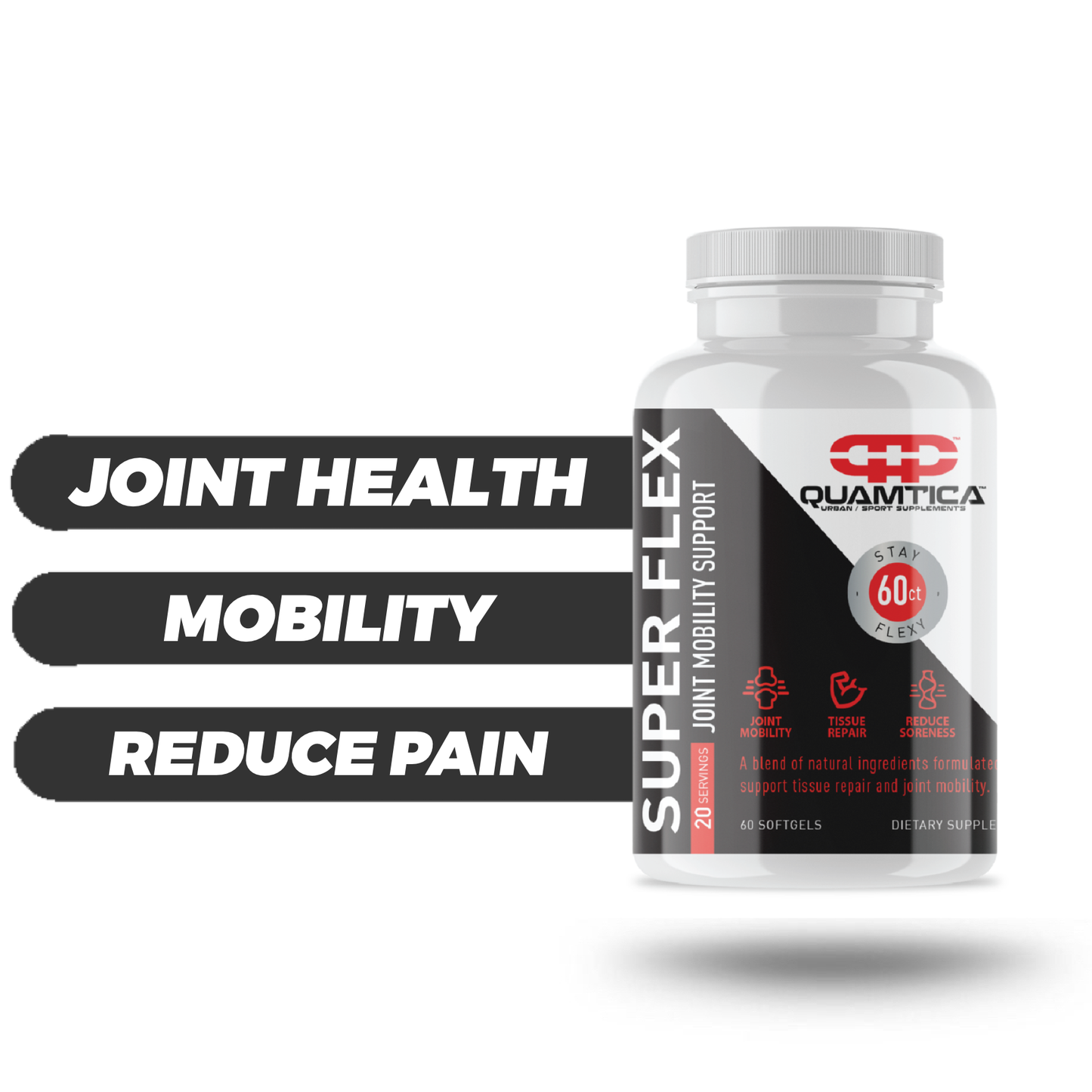 Super Joint Flex Mobility Support