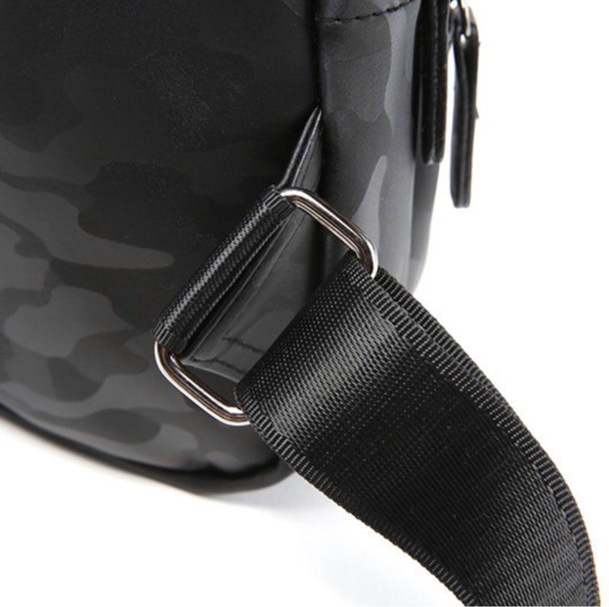 CASUAL URBAN / SPORT SHOULDER BAG Mo. BB219