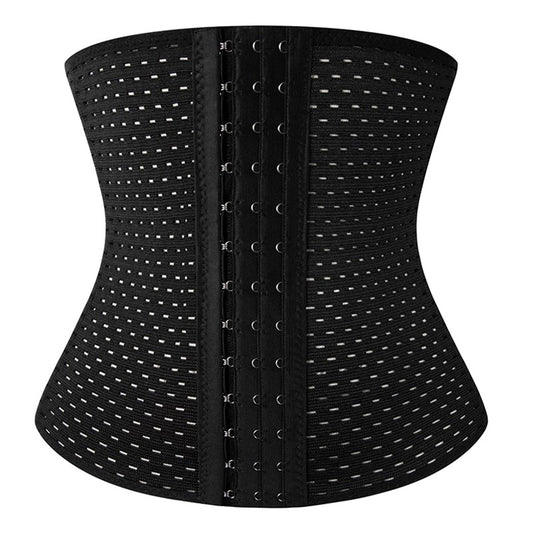 WAIST TRAINER & BODY SHAPER