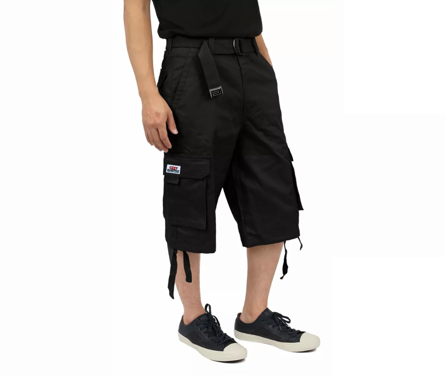 CARGO SHORTS, PRO CLUB® QUAMTICA ™ COLLECTION