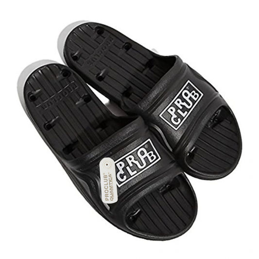 PRO CLUB-QUAMTICA COLLAB SANDAL