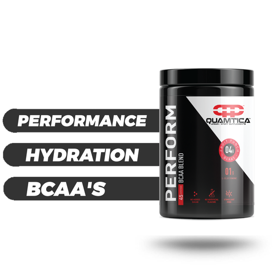 Perform Stimulant-Free BCAAs