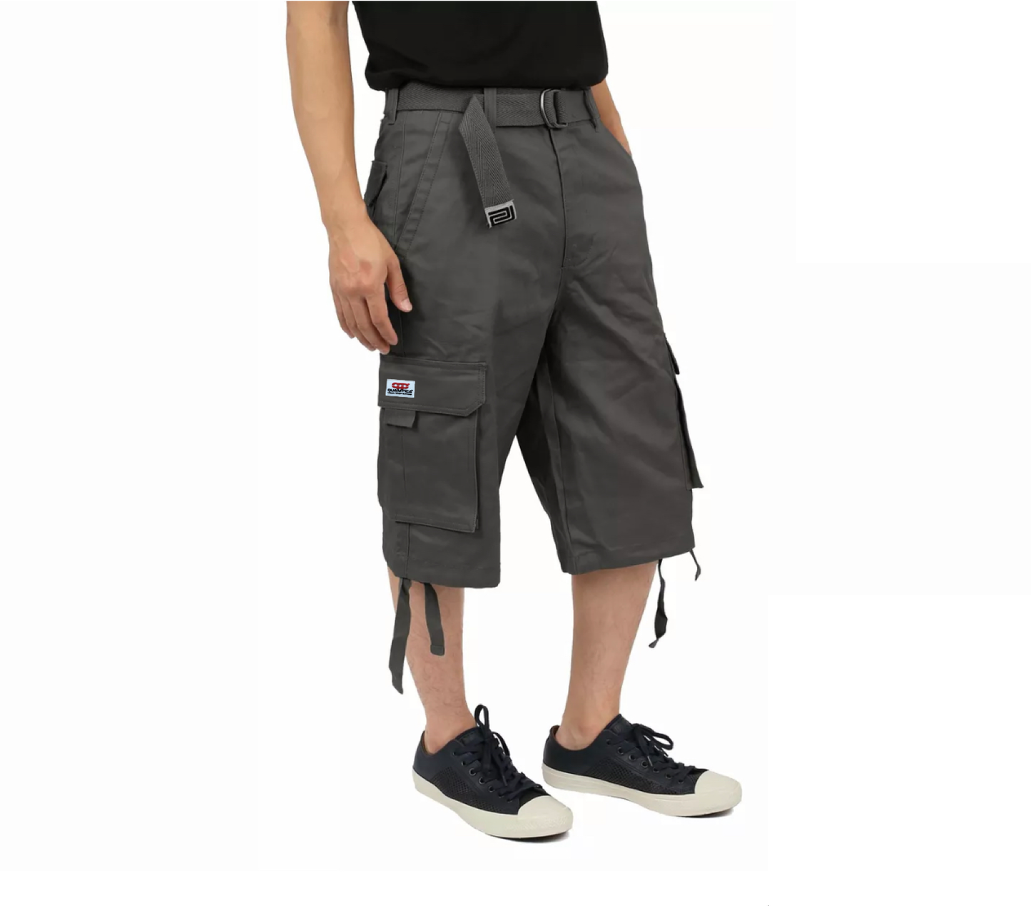 CARGO SHORTS, PRO CLUB® QUAMTICA ™ COLLECTION