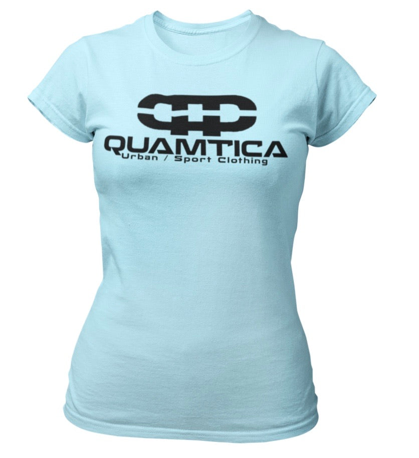 LADIES FIT T-SHIRTS
