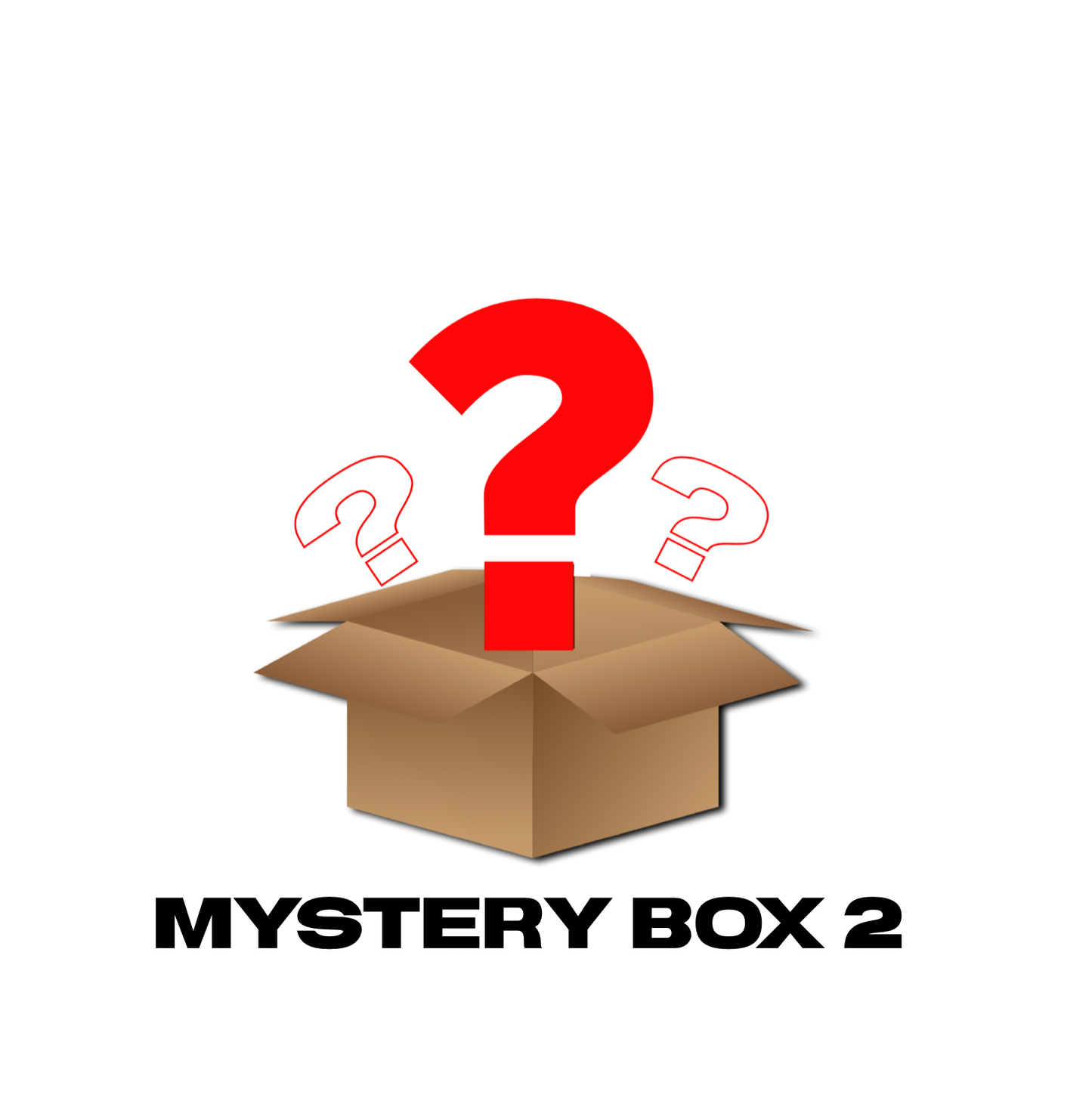 MYSTERY BOXES