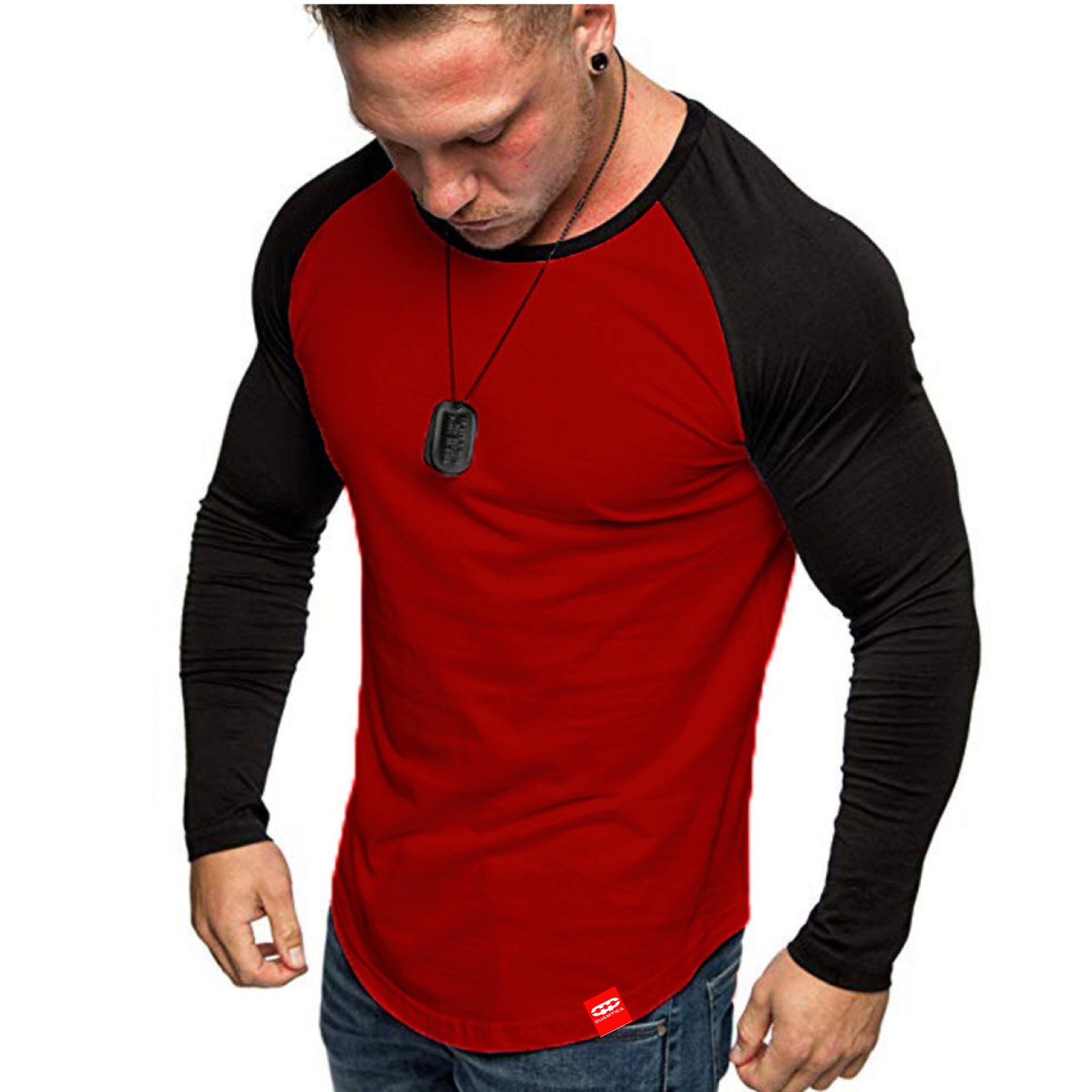 LONG SLEEVE T-SHIRT
