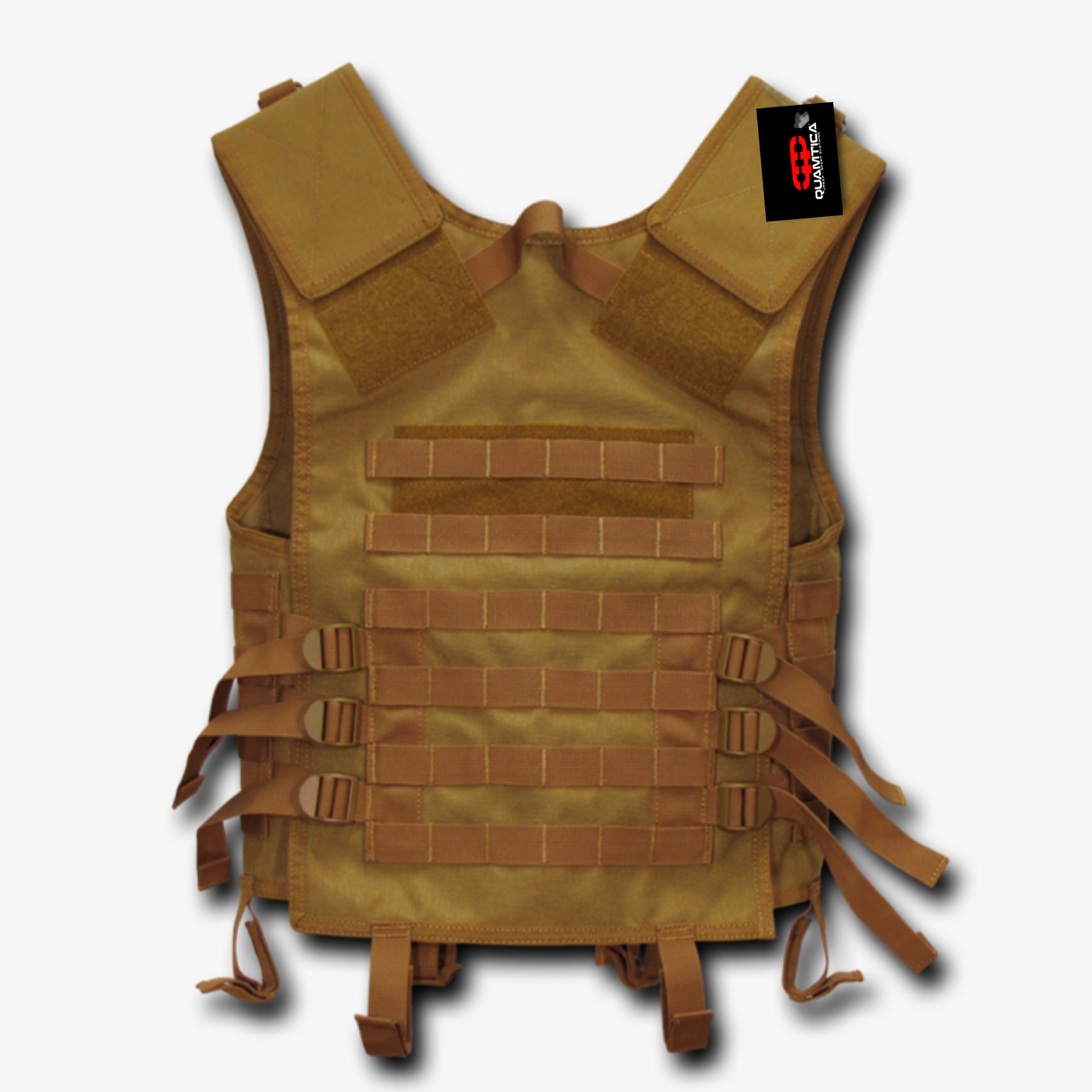 TACTICAL VEST, COMBAT GEAR CARRIER